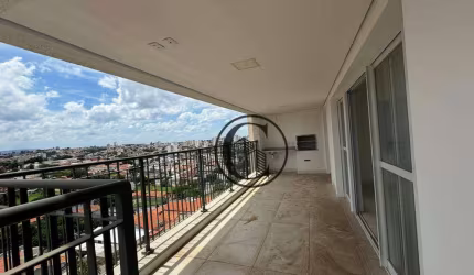 Apartamento com 4 dormitórios à venda, 166 m² por R$ 1.800.000,00 - Tom Jobim Campolim - Sorocaba/SP