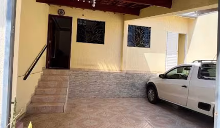 Casa com 2 dormitórios à venda, 91 m² por R$ 315.000,00 - Jardim Wanel Ville V - Sorocaba/SP