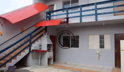 Casa com 2 dormitórios à venda, 90 m² por R$ 330.000,00 - Jardim Piazza di Roma II - Sorocaba/SP