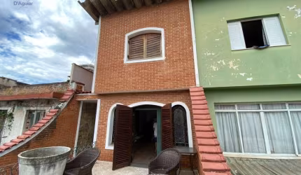Casa no Tremembé para locação