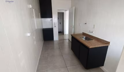 Apartamento no Tucuruvi 2 dormitórios e 1 vaga de garagem