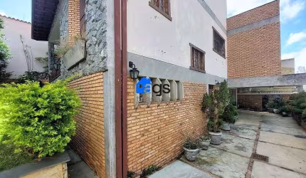 Casa com 4 quartos para alugar na Itu, 200, Renascença, Belo Horizonte por R$ 6.000
