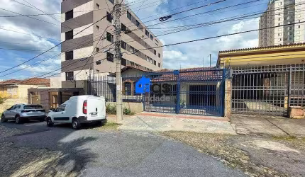Casa com 4 quartos para alugar na Álvaro Costa, 84, Colégio Batista, Belo Horizonte por R$ 12.500