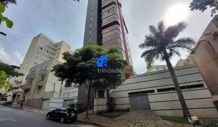 Apartamento com 4 quartos à venda na Rua João Arantes, 526, Cidade Nova, Belo Horizonte por R$ 1.550.000