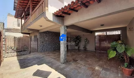 Casa com 3 quartos para alugar na Rua Coronel Jairo Pereira, 245, Palmares, Belo Horizonte por R$ 10.000