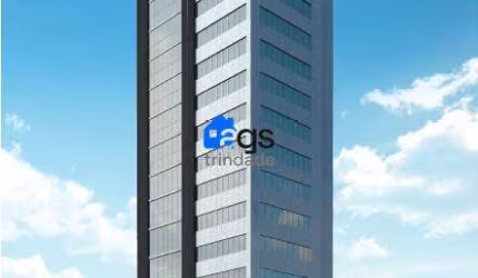 Sala comercial para alugar na Rua Buenos Aires, 10, Sion, Belo Horizonte por R$ 11.504