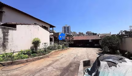 Casa com 3 quartos à venda na Rua Coronel Jairo Pereira, 245, Palmares, Belo Horizonte por R$ 2.500.000