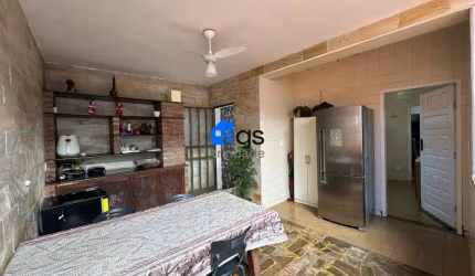 Casa com 5 quartos à venda na Rua Doresópolis, 272, Fernão Dias, Belo Horizonte por R$ 1.250.000