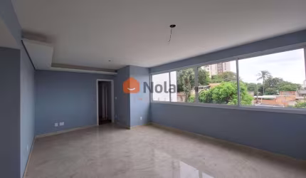 Apartamento com 4 quartos para alugar na Rua Manoel Miranda, 260, União, Belo Horizonte por R$ 4.300