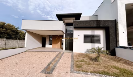 Casa à venda no bairro Residencial Jardim do Jatobá - Hortolândia/SP