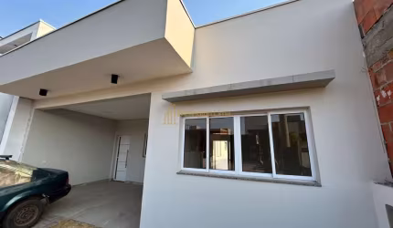 Condomínio Monterrey - Casa para alugar no bairro Centro - Monte Mor/SP