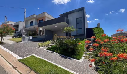 Casa à venda no bairro Swiss Park - Campinas/SP