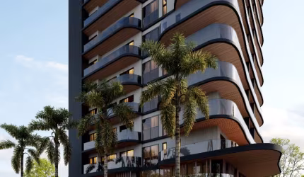 Apartamento na Praia de Cabo Branco