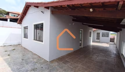 Casa com 4 dormitórios à venda, 120 m² por R$ 340.000,00 - Morumbi II - Pouso Alegre/MG