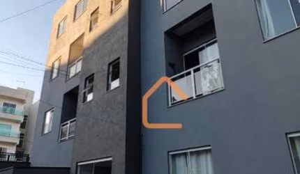 Apartamento com 3 dormitórios à venda, 73 m² por R$ 280.000,00 - Pão de Açúcar - Pouso Alegre/MG