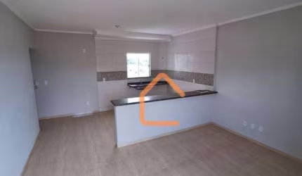 Apartamento com 2 dormitórios à venda, 70 m² por R$ 260.000,00 - Vergani - Pouso Alegre/MG