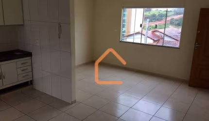 Apartamento com 2 dormitórios à venda, 73 m² por R$ 330.000 - Recanto dos Fernandes - Pouso Alegre/MG