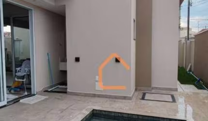 Casa com 4 dormitórios à venda, 234 m² por R$ 1.500.000,00 - Buritis - Pouso Alegre/MG