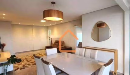 Apartamento com 3 dormitórios à venda, 125 m² por R$ 1.210.000,00 - Medicina - Pouso Alegre/MG
