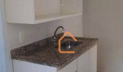 Apartamento com 2 dormitórios à venda, 50 m² por R$ 170.000 - Pão de Açúcar - Pouso Alegre/MG