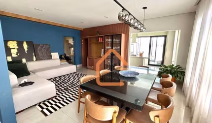 Casa com 4 dormitórios à venda, 300 m² por R$ 1.900.000 - Las Palmas - Pouso Alegre/MG