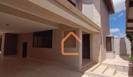 Casa com 4 dormitórios para alugar, 378 m² por R$ 7.000/mês - Altaville - Pouso Alegre/MG