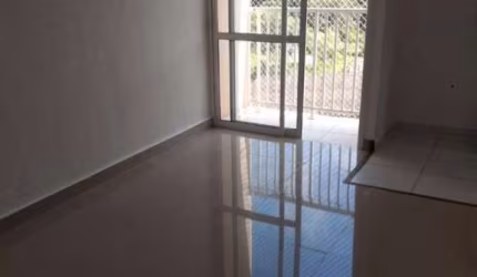 Apartamento para Venda em Pirapora do Bom Jesus, Jardim Bom Jesus, 2 dormitórios, 1 banheiro, 1 vaga