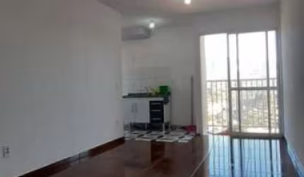 Apartamento para Venda em Pirapora do Bom Jesus, Chacara porto velho, 2 dormitórios, 1 banheiro, 1 vaga