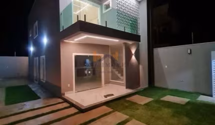 Casa Duplex à venda no bairro Alto do Boa Vista!