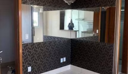 Apartamento à venda 1 Quarto, 1 Suite, 1 Vaga, 51M², Despraiado, Cuiabá - MT | Spazio du Parque Cas
