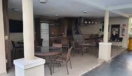 Apartamento à venda, Porto, Cuiabá, MT