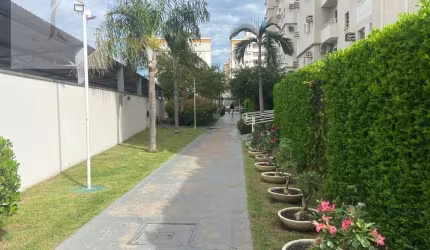 Apartamento à venda apartamento 3/4 no PIAZZA DI NAPOLI - Porto, Cuiabá, MT