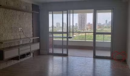 Apartamento à venda 4 Quartos, 2 Suites, 3 Vagas, 143M², Jardim Aclimação, Cuiabá - MT | Residencia