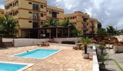 Apartamento à venda, RESIDENCIA VALENCIA - Parque Residencial das Nações Indígenas, Cuiabá, MT