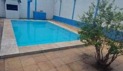 Casa à venda 5 Quartos, 1 Suite, 4 Vagas, 190M², Boa Esperança, Cuiabá - MT