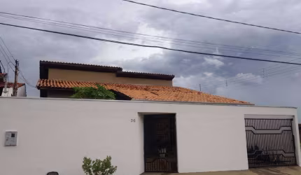 Casa à venda, Morada do Ouro, Cuiabá, MT