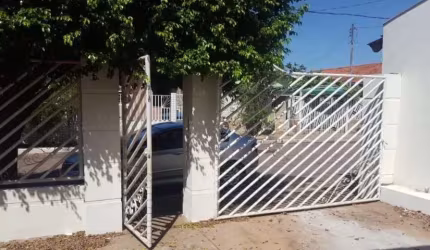 Casa à venda, Marajoara, Várzea Grande, MT