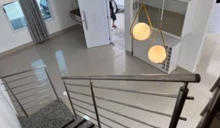 Casa à venda 3 Quartos, 3 Suites, 2 Vagas, 153M², Santa Cruz II, Cuiabá - MT | Condominio Riviera D