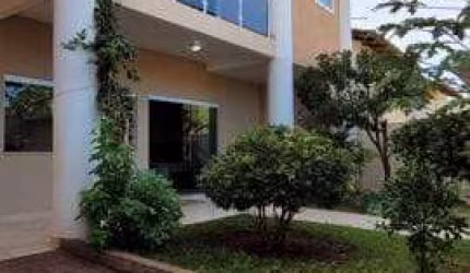 Casa à venda e locação 3 Quartos, 3 Suites, 7 Vagas, 400M², Jardim Itália, Cuiabá - MT