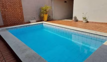 Casa à venda 2 Quartos, 1 Suite, 4 Vagas, 300M², Boa Esperança, Cuiabá - MT