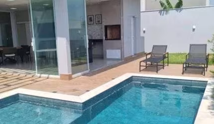 Casa à venda 4 Quartos, 4 Suites, 2 Vagas, 458M², Condomínio Florais Itália, Cuiabá - MT | CONDOMÍN
