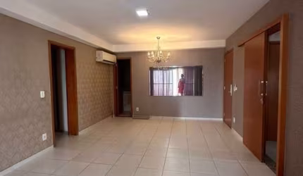 Apartamento para locação, Jardim Aclimação, Cuiabá, MT