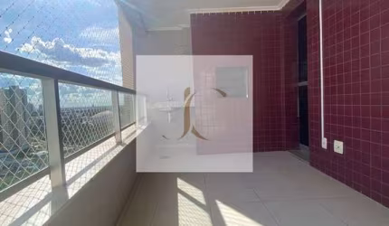 Apartamento para locação, Centro Político Administrativo, Cuiabá, MT