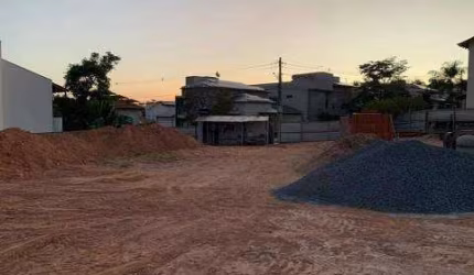 Terreno à venda 1091.56M², Rodoviária Parque, Cuiabá - MT | Condomínio Alphagarden
