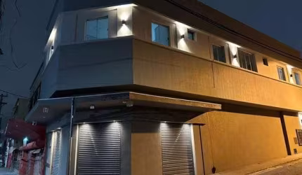 Comercial para Locação 31M², Centro Norte, Cuiabá - MT
