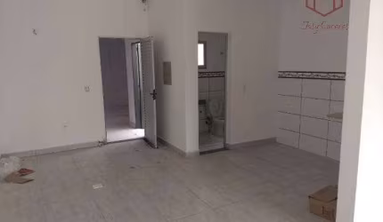 Comercial à venda 3 Quartos, 10 Vagas, 500M², Parque Residencial das Nações Indígenas, Cuiabá - MT
