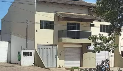 Comercial para Locação Morada do Ouro, Cuiabá - MT