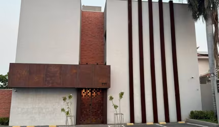 Sala Comercial à Locação – Excelente Localização no Jardim Cuiabá