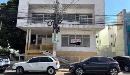 Comercial à venda e locação 1000M², Centro Norte, Cuiabá - MT
