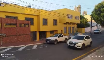 Comercial para Locação 15 Quartos, 15 Vagas, 1200M², Goiabeiras, Cuiabá - MT